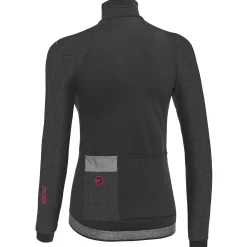 Giacca donna Dotout Le Maillot 2.0 - Nero rosa