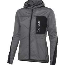 Giacca donna Dotout Rival - Grigio