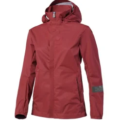 Giacca donna Dotout Utah - Bordeaux