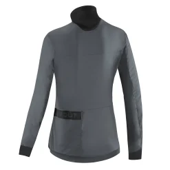 Giacca donna Dotout Verto - Grigio
