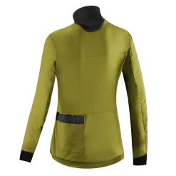 Giacca donna Dotout Verto - Verde