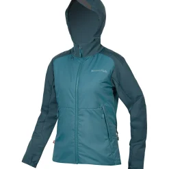 Giacca donna Endura MT500 Freezing Point - Verde
