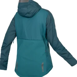 Giacca donna Endura MT500 Freezing Point - Verde