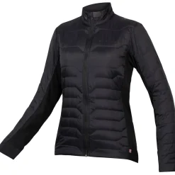 Giacca donna Endura Pro SL Primaloft - Nero