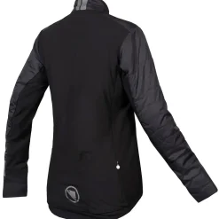 Giacca donna Endura Pro SL Primaloft - Nero