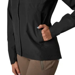 Giacca donna Fox Ranger 2.5L Water - Nero