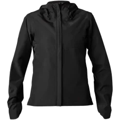 Giacca donna Fox Ranger 2.5L Water - Nero