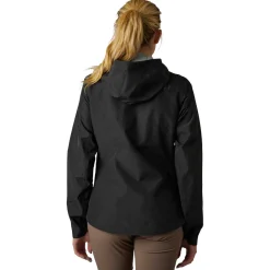 Giacca donna Fox Ranger 2.5L Water - Nero