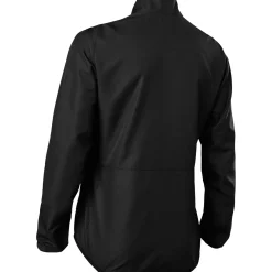 Giacca donna Fox Ranger Wind - Nero