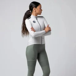 Giacca donna Gobik Envy 2.0 - Bianco