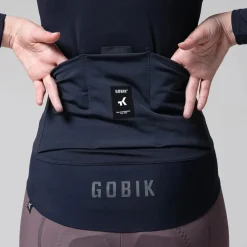 Giacca donna Gobik Envy 2.0 - Blu