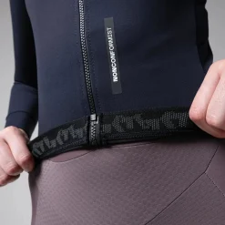 Giacca donna Gobik Envy 2.0 - Blu