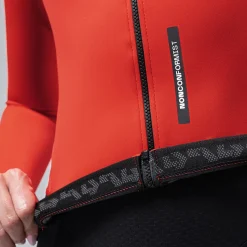 Giacca donna Gobik Envy 2.0 Flame - Rosso