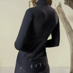 Giacca donna Gobik Envy - Nero