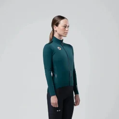 Giacca donna Gobik Envy 2.0 Sunken - Verde