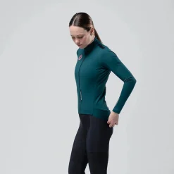 Giacca donna Gobik Envy 2.0 Sunken - Verde