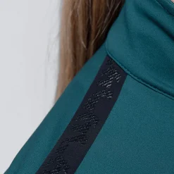 Giacca donna Gobik Envy 2.0 Sunken - Verde