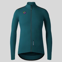 Giacca donna Gobik Envy 2.0 Sunken - Verde