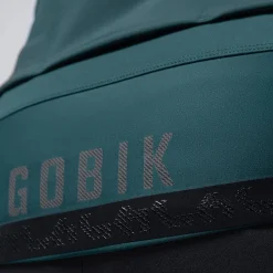 Giacca donna Gobik Envy 2.0 Sunken - Verde