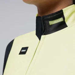 Giacca donna Gobik Mist 2.0 - Giallo