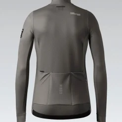 Giacca donna Gobik Skimo Pro Overland - Grigio
