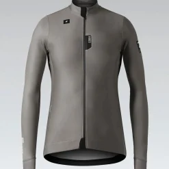 Giacca donna Gobik Skimo Pro Overland - Grigio