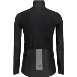 Giacca Donna Hiru Advanced Thermal DWR - Nero