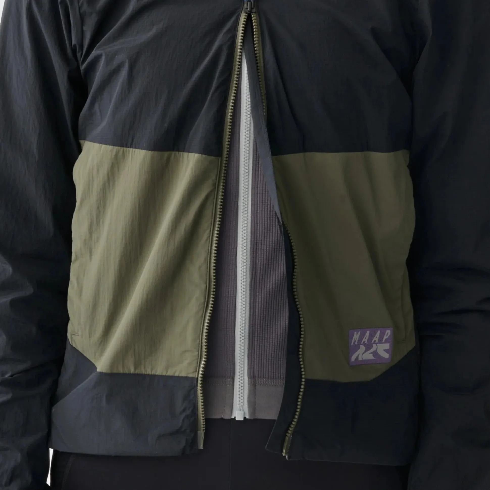 Giacca donna Maap Alt_Road Insulated - Nero