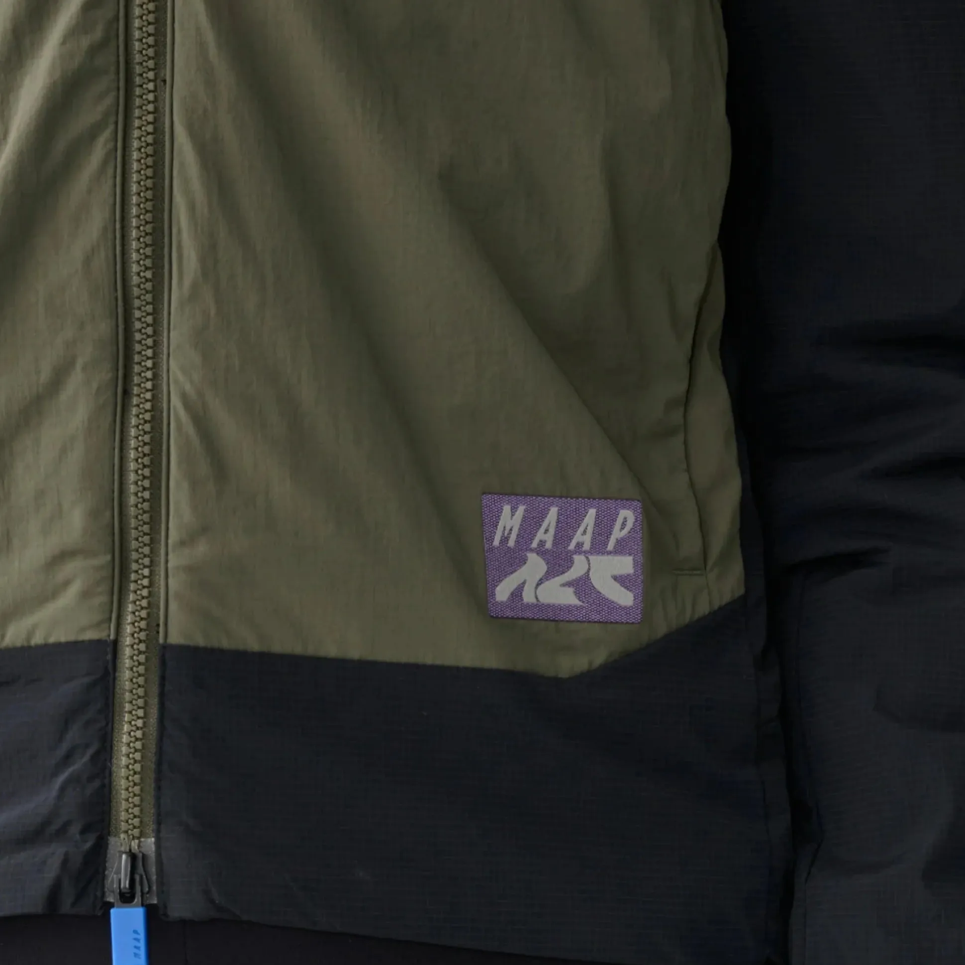 Giacca donna Maap Alt_Road Insulated - Nero