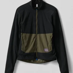 Giacca donna Maap Alt_Road Insulated - Nero