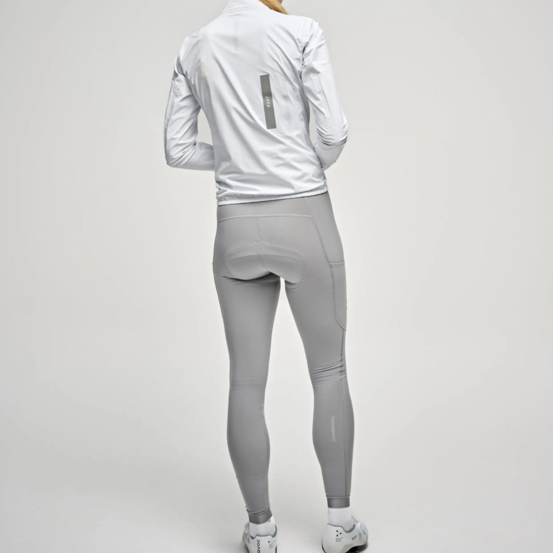 Giacca donna Maap Atmos - Bianco