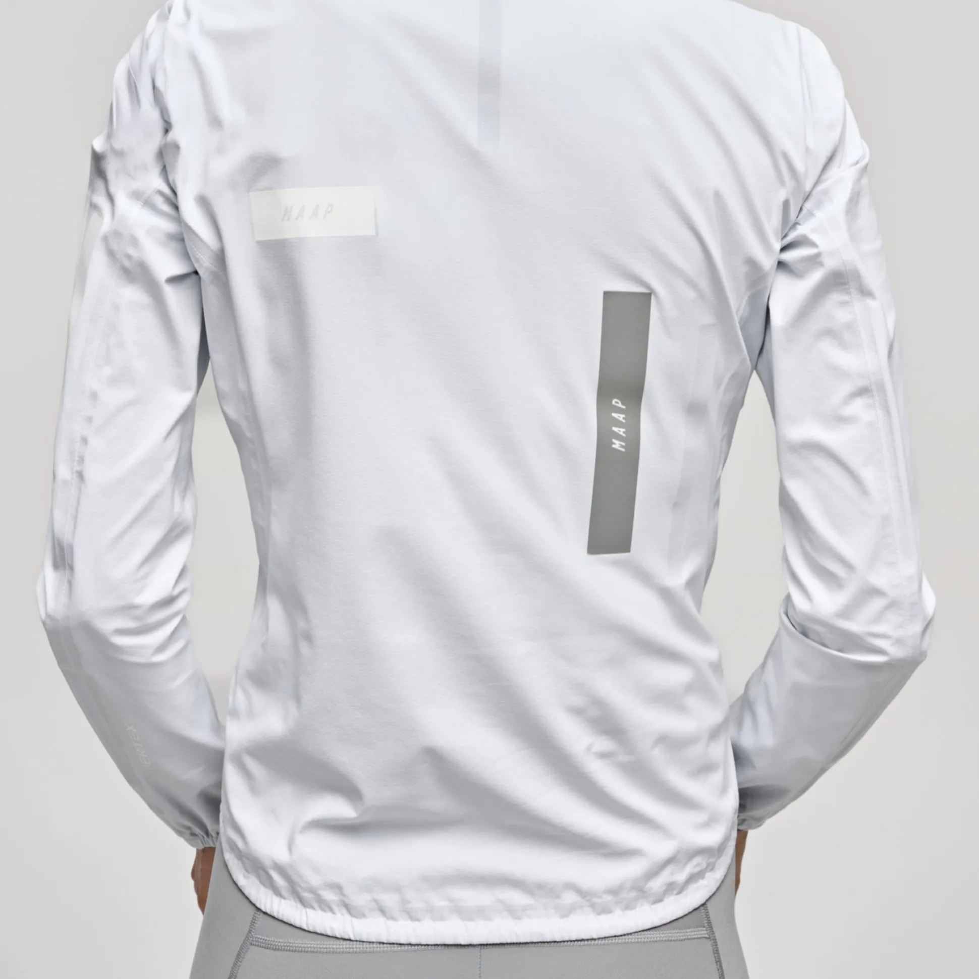 Giacca donna Maap Atmos - Bianco