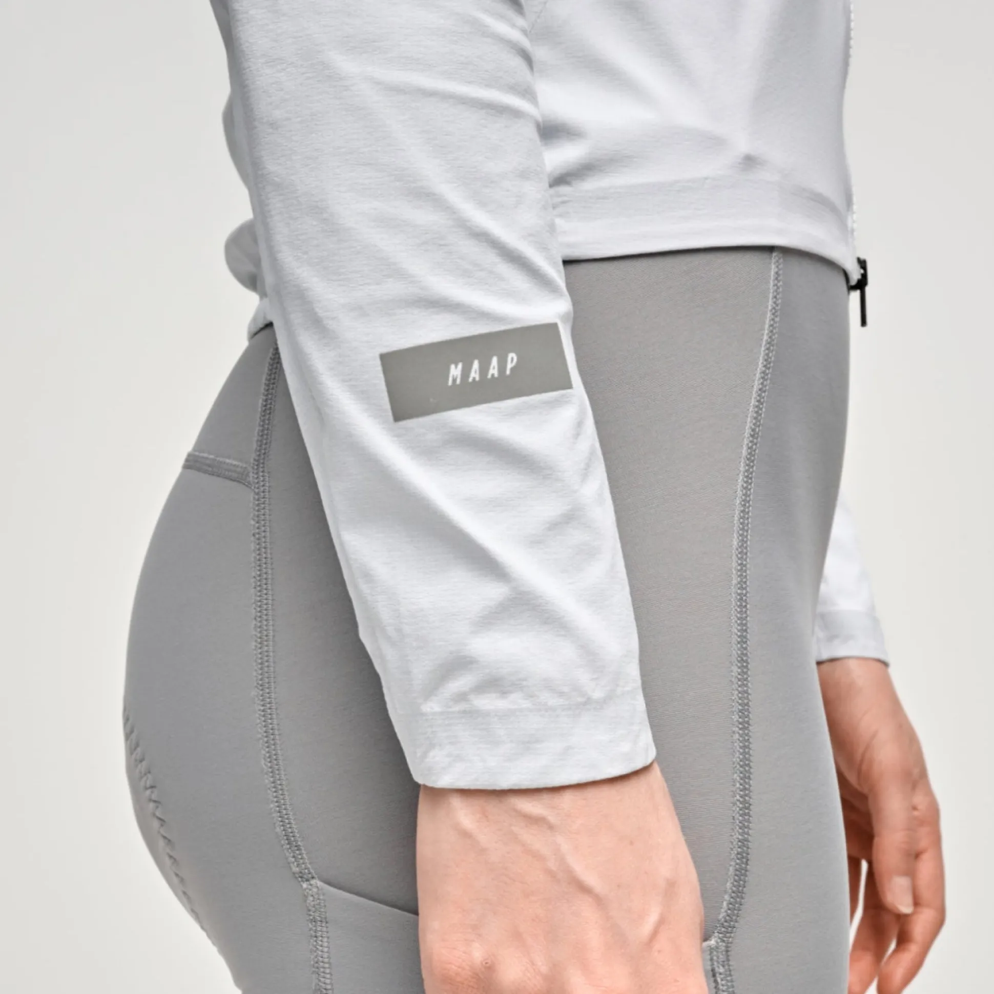 Giacca donna Maap Atmos - Bianco
