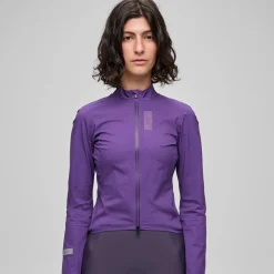 Giacca donna Maap Atmos - Viola