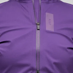 Giacca donna Maap Atmos - Viola
