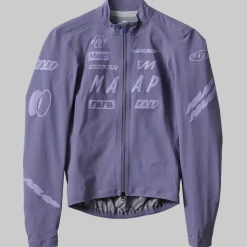 Giacca donna Maap Drome Atmos - Viola