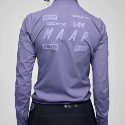 Giacca donna Maap Drome Atmos - Viola