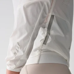 Giacca donna Maap Flow - Bianco