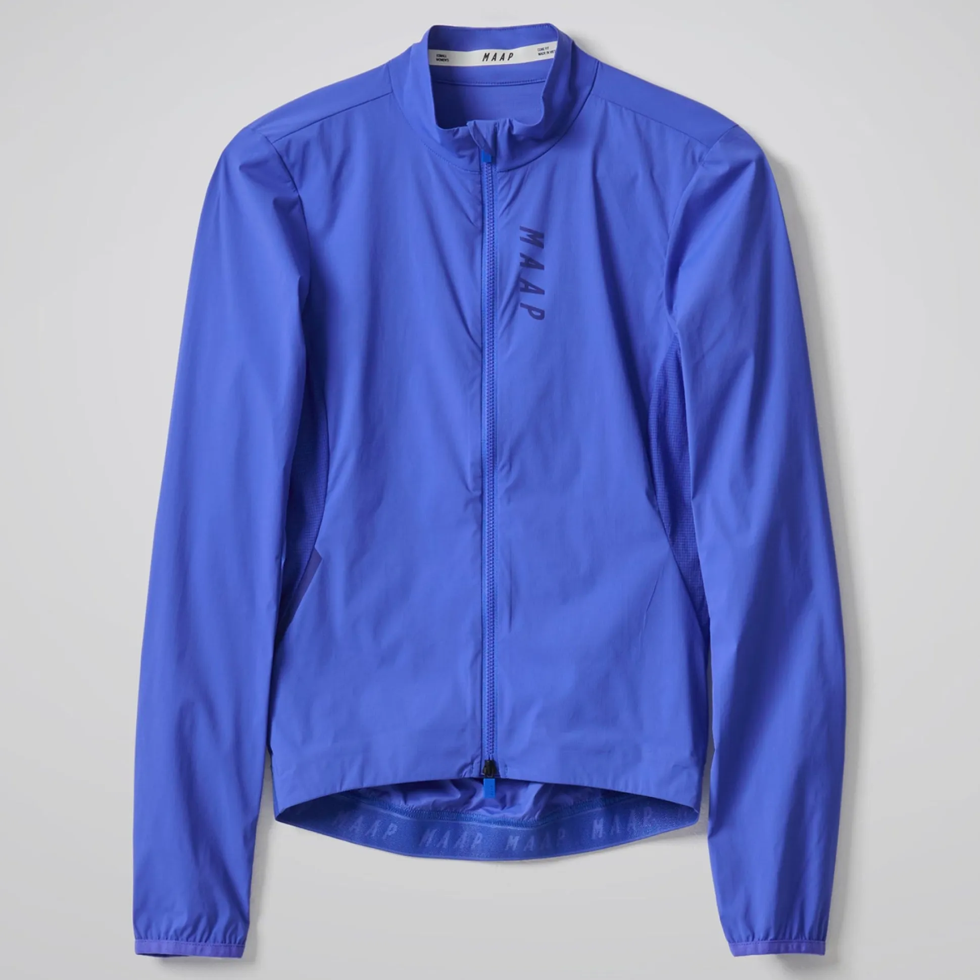 Giacca donna Maap Flow - Blu