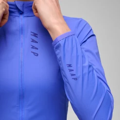 Giacca donna Maap Flow - Blu