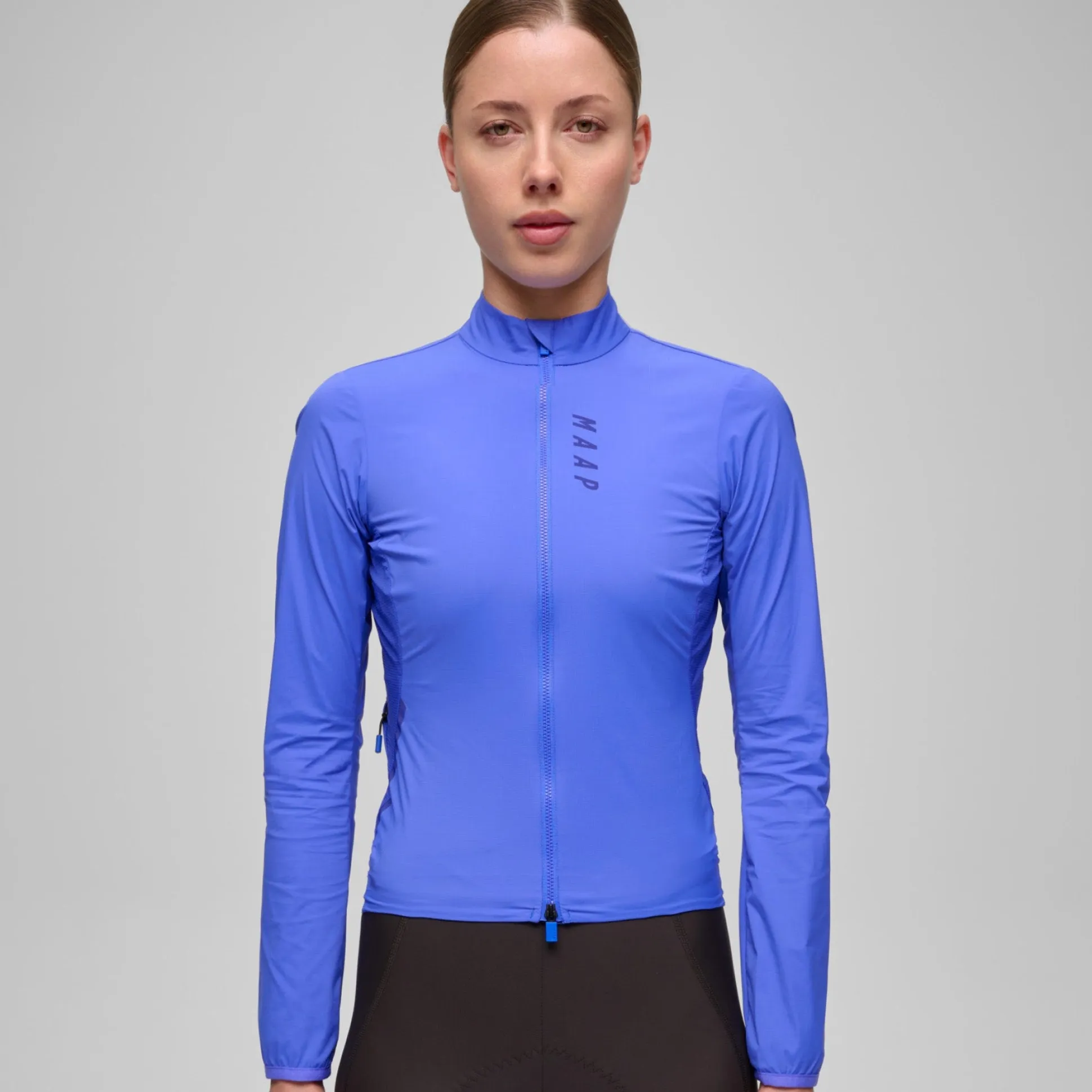 Giacca donna Maap Flow - Blu