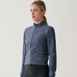 Giacca donna Maap Flow - Blu