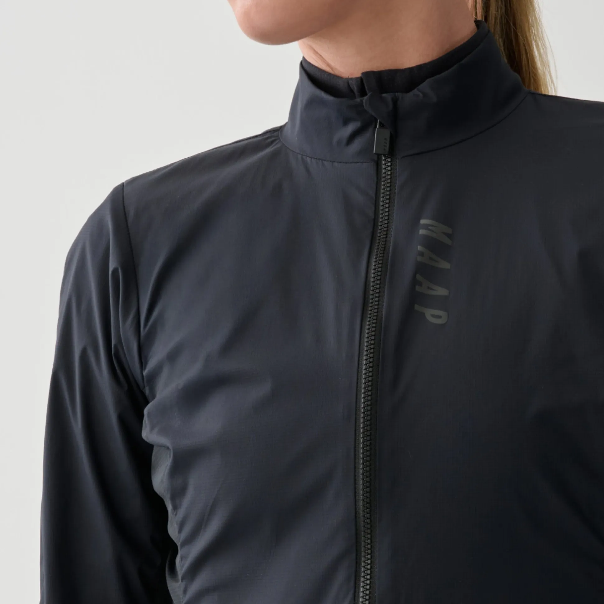 Giacca donna Maap Flow Insulated - Nero