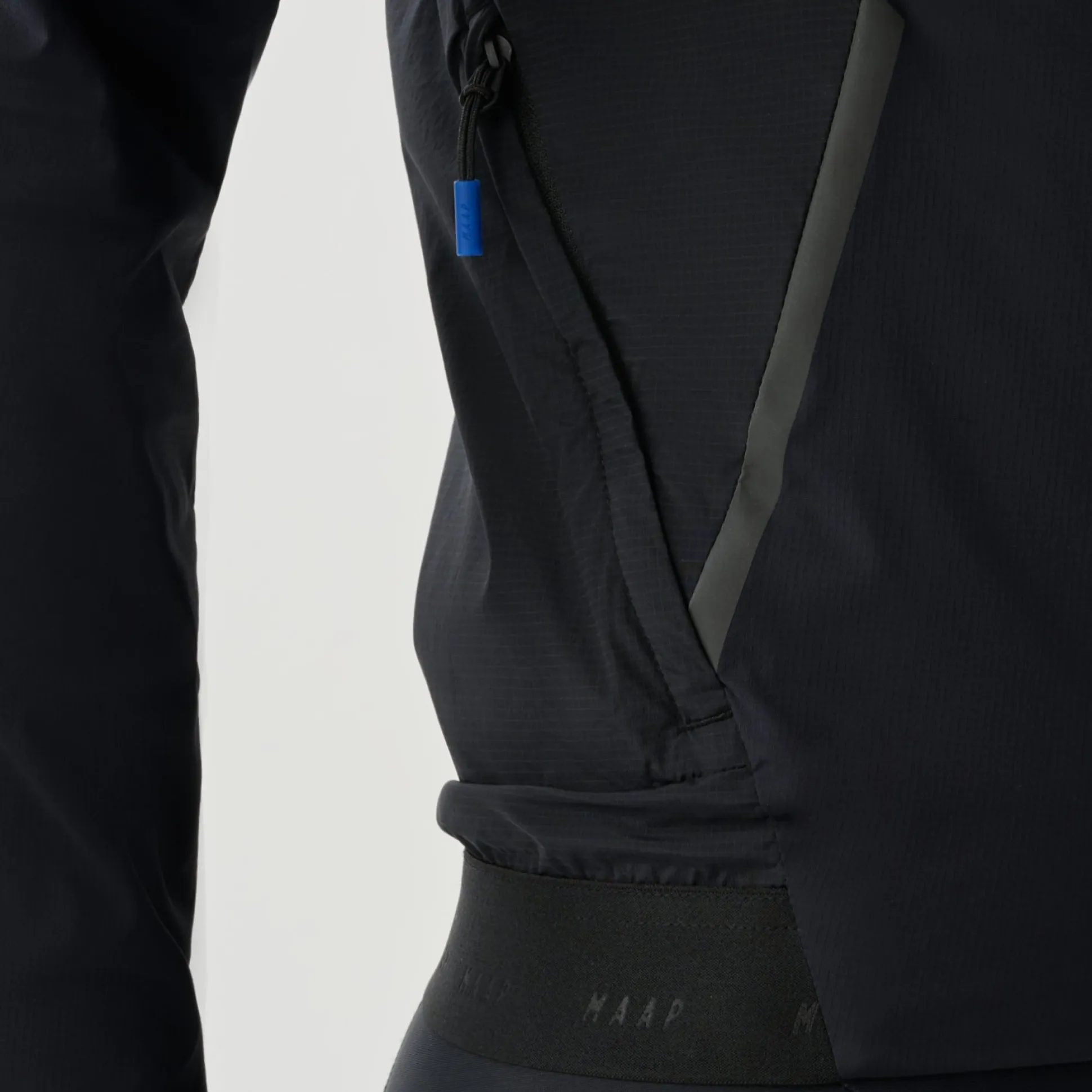 Giacca donna Maap Flow Insulated - Nero