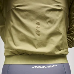 Giacca donna Maap Flow - Verde