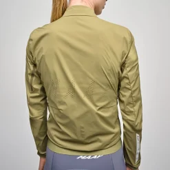 Giacca donna Maap Flow - Verde