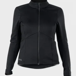 Giacca donna Mavic Nordet - Nero