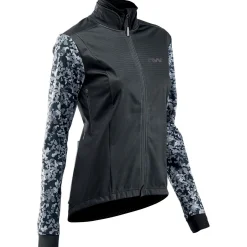 Giacca donna Northwave Extreme - Nero