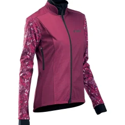 Giacca donna Northwave Extreme - Viola