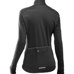 Giacca donna Northwave Reload - Nero